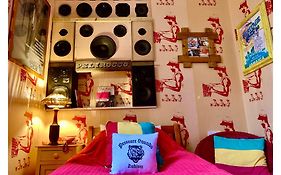 Hotel Pelirocco